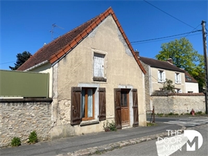 maison de ville à la vente -   78940  LA QUEUE LES YVELINES, surface 60 m2 vente maison de ville - UBI467155295